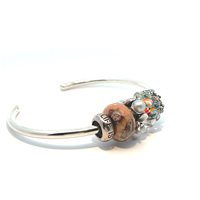 Bracciale Trollbeads Donna in Argento BL-0574 - BL-0574